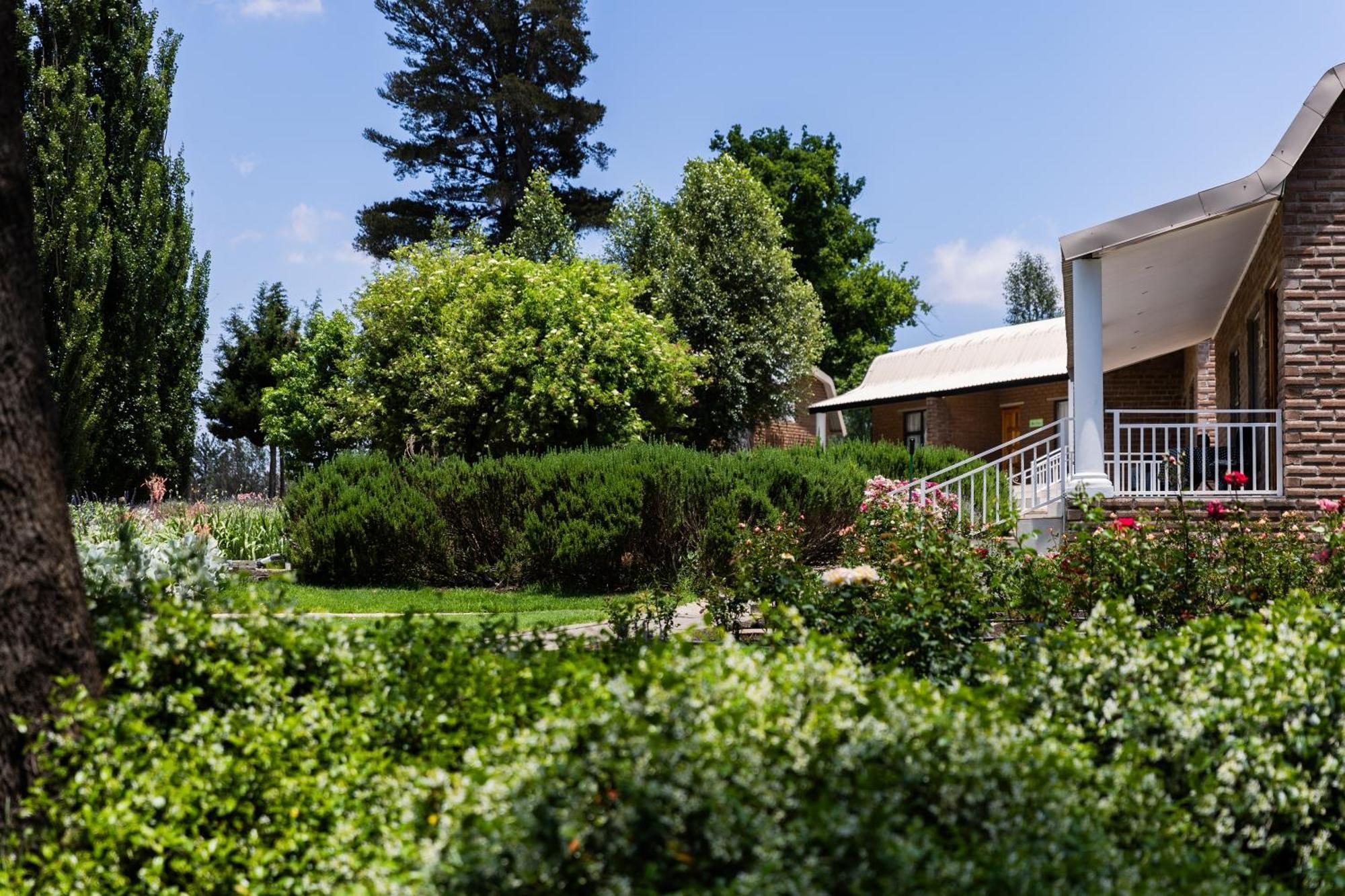 Lavender Hill Country Estate And Wedding Venue Guest House Bethlehem Exterior photo